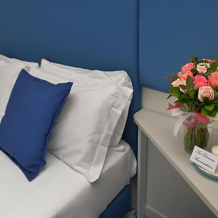 San Domenico Accommodation מאיורי מראה חיצוני תמונה