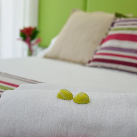 San Domenico Accommodation מאיורי מראה חיצוני תמונה