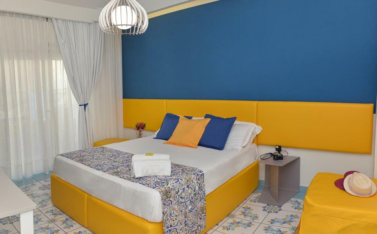 San Domenico Accommodation מאיורי מראה חיצוני תמונה