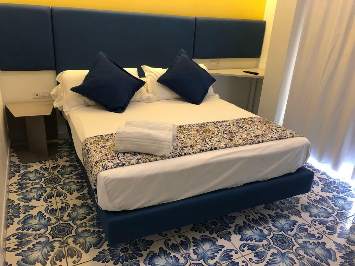 San Domenico Accommodation מאיורי מראה חיצוני תמונה