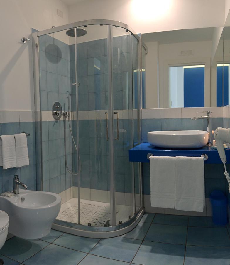 San Domenico Accommodation מאיורי מראה חיצוני תמונה
